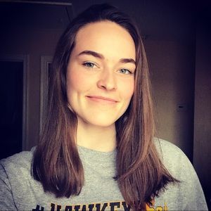 Meet your Posher, Emma